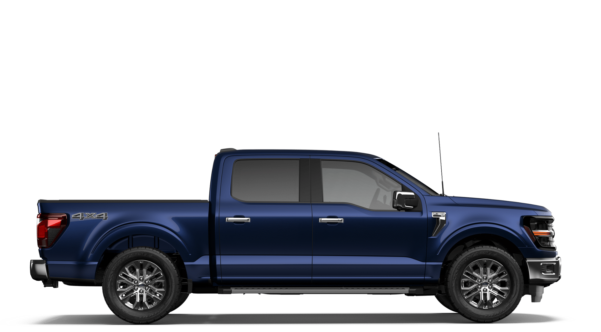 2026 Ford F-150® External Image 1